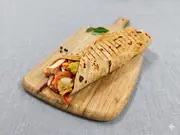 Malabar Paneer Roll