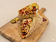 Mexican Chicken Wrap