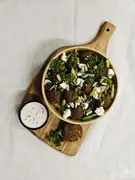 Falafel Salad