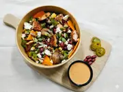 Mexican Chicken Salad