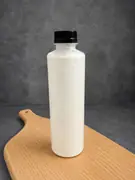 Spiced Buttermilk